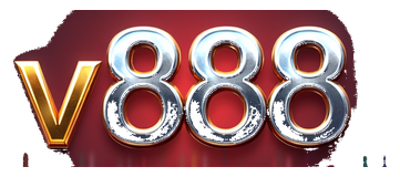 v888 game logo
